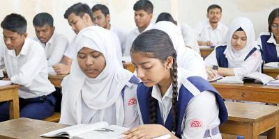Unit-10: Dreams, Lesson-3: They Had Dreams (Part-1)-এর ১টি প্রশ্ন ও উত্তর, ১ম পর্ব, নবম শ্রেণির ইংরেজি ১ম পত্র